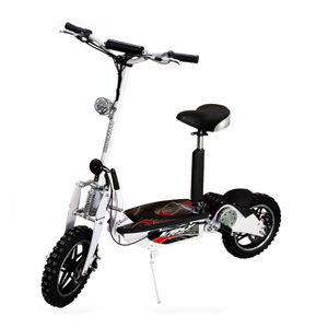  E-Scooter 36V 1000W Trotinette Elektroroller