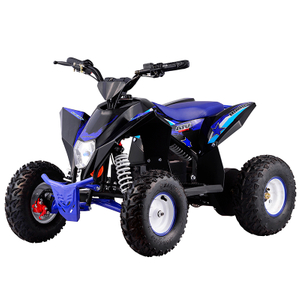 10-Zoll-Rad-Elektro-Rennrad Elektro-ATV für Kinder im Alter von 5 bis 8 Jahren