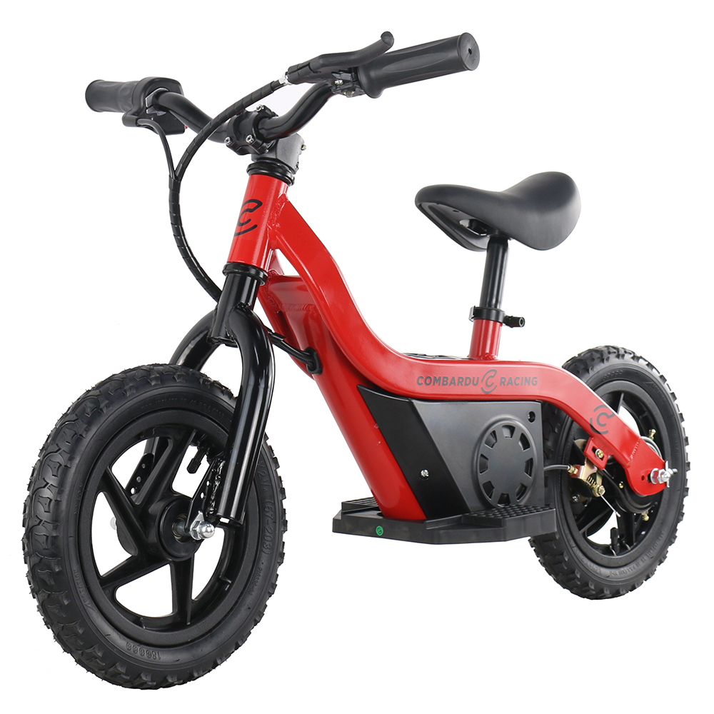 Fabrik Großhandel 24 V Elektroroller Laufrad für Kinder Reitspielzeug für Kinder Spielzeug Training Fahrrad Balance Auto