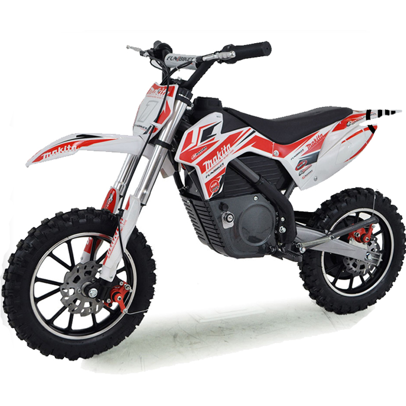 36V 1000W elektrische Dirtbikes für Kinder