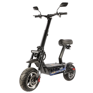 Winger BUG COMFORT Günstiger neuer 1600W Patineta Electrica Scooter Scoter Electrico Pro Elektroroller