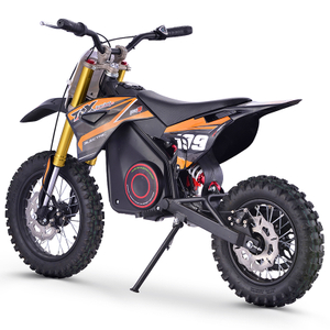 Elektrisches Kinder-Dirt-Bike 500 W 1000 W Offroad-Motorräder