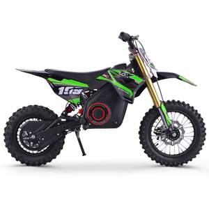 Elektrische Dirt Bikes Kinderspielzeug 36V 1000W Neuware