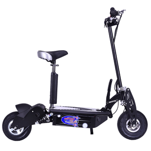 1600 W Turbomotor Elektroroller schnelle Geschwindigkeit 2 Räder E-Scooter