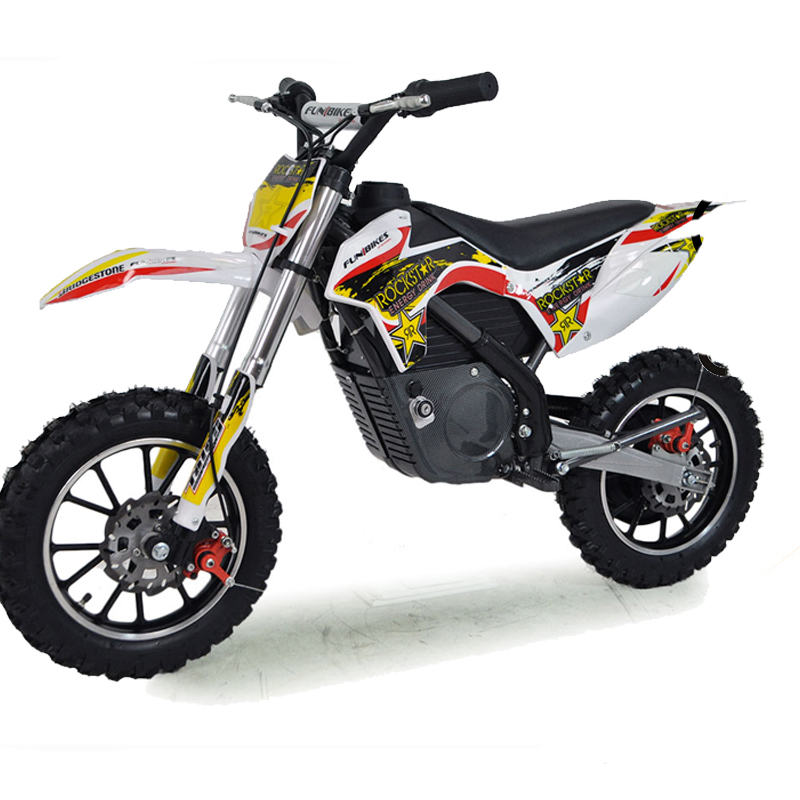 Elektrisches Kinder-Dirt-Bike 500 W 1000 W Offroad-Motorräder