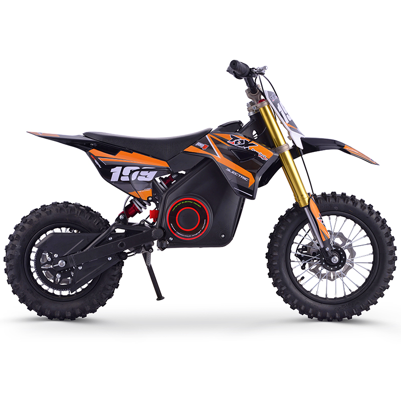 Elektrische Dirt Bikes Kinderspielzeug 36V 1000W Neuware