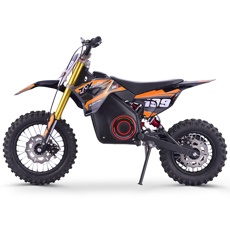 36V 1000W elektrische Dirtbikes für Kinder