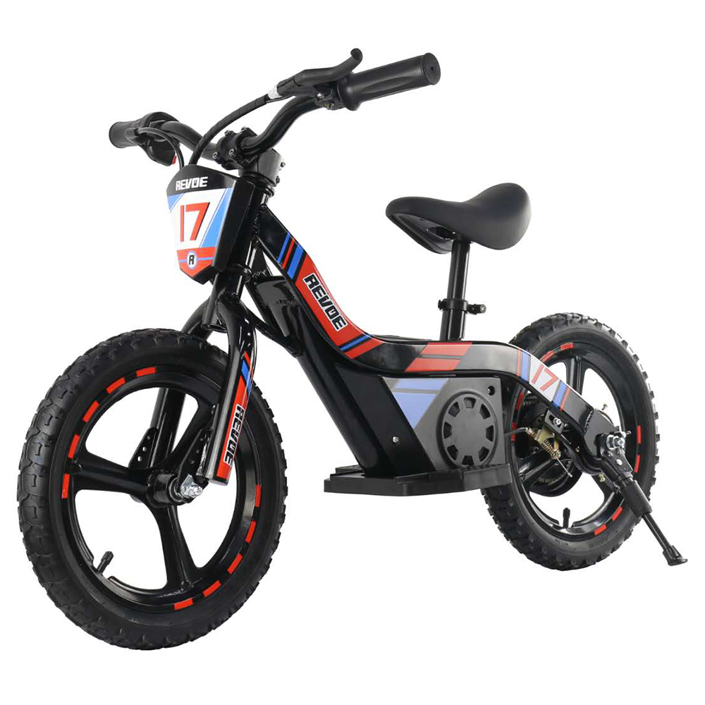 Neues Design 12-Zoll-Elektro-Laufrad für Kinder 14-Zoll-Fahrrad zu verkaufen