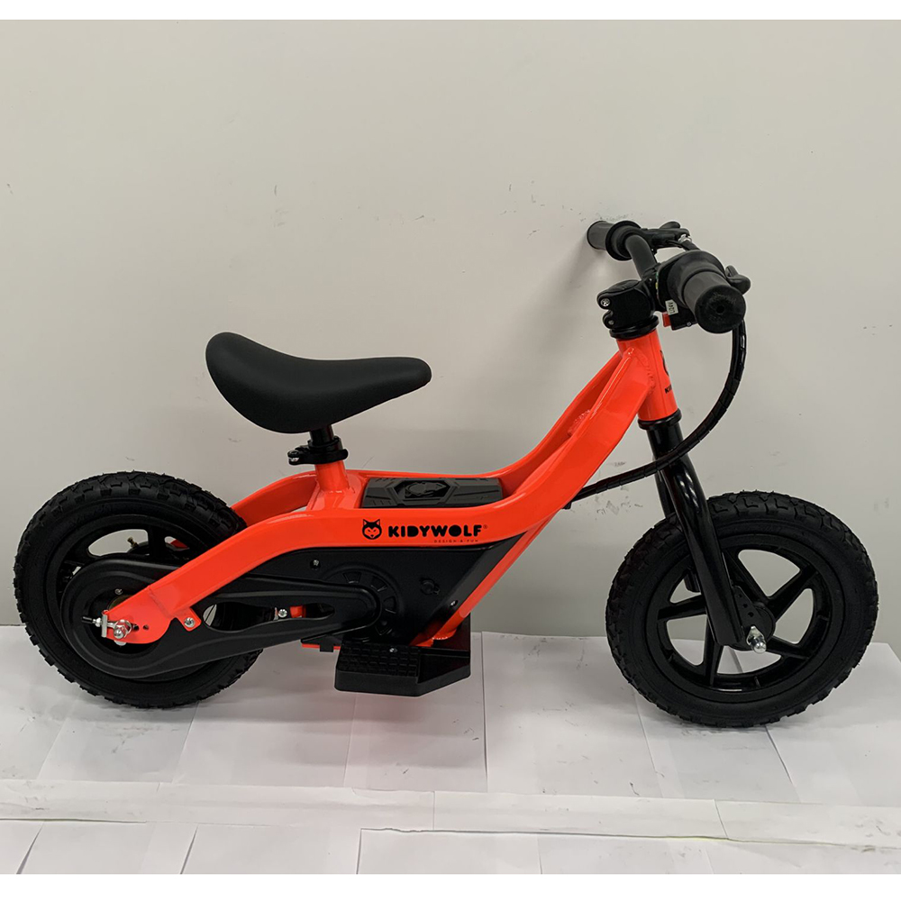 Fabrik Großhandel 24 V Elektroroller Laufrad für Kinder Reitspielzeug für Kinder Spielzeug Training Fahrrad Balance Auto