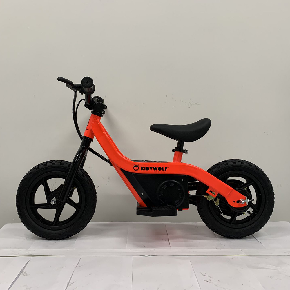 Fabrik Großhandel 24 V Elektroroller Laufrad für Kinder Reitspielzeug für Kinder Spielzeug Training Fahrrad Balance Auto