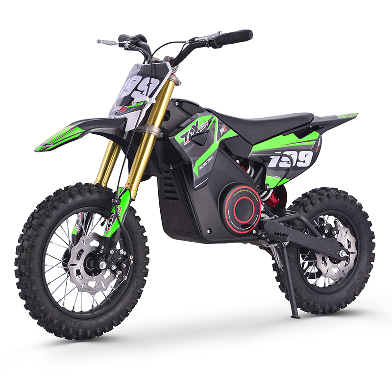 Elektrisches Kinder-Dirt-Bike 500 W 1000 W Offroad-Motorräder